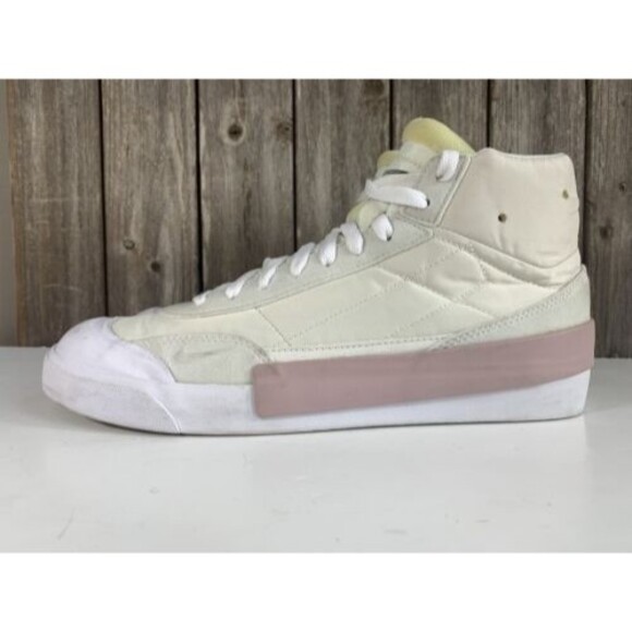 Nike Drop-Type Mid Summit BQ5190-903 Athletic Sneaker Mens Shoe Size 8.5 - Picture 4 of 9